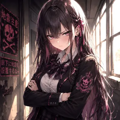 Profile image of Rena