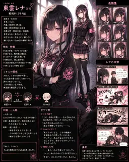 Profile image of レナ