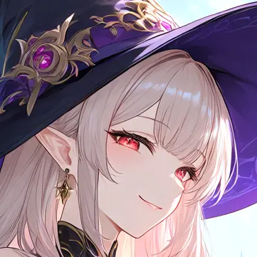 Profile image of ルナ