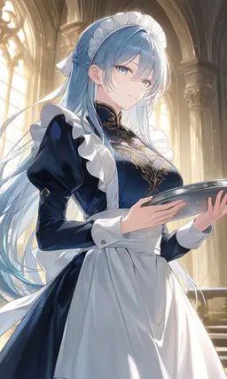Profile image of シルヴィア