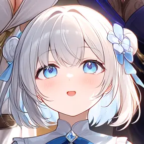 Profile image of リリィ