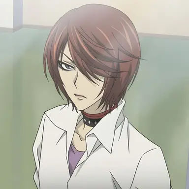 Profile image of Kurama