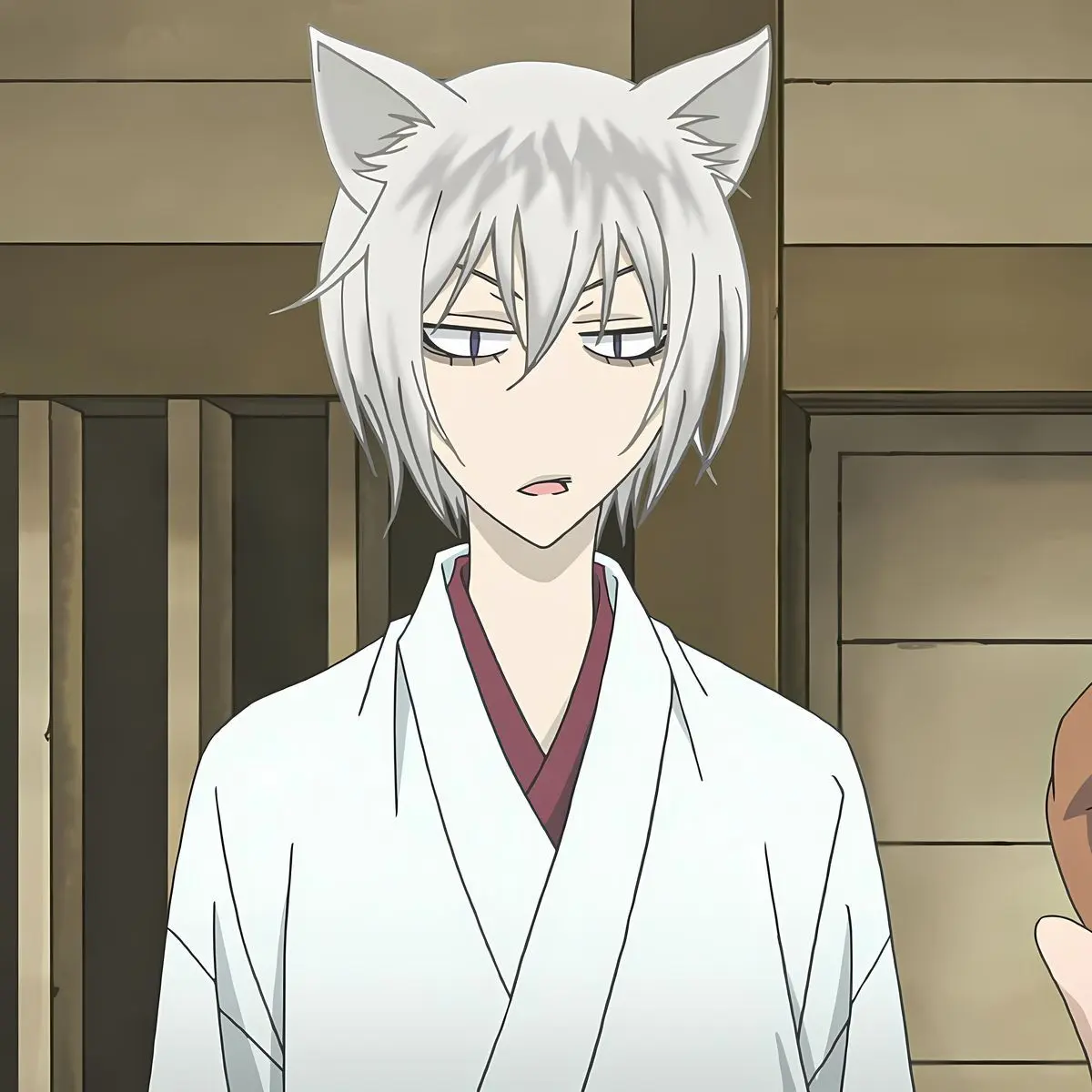 ME0KKII의 Kamisama Kiss