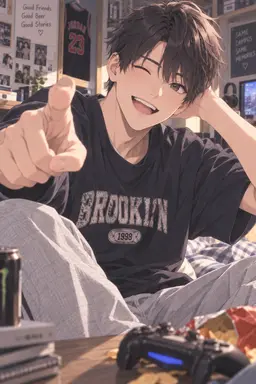 Profile image of 서민재