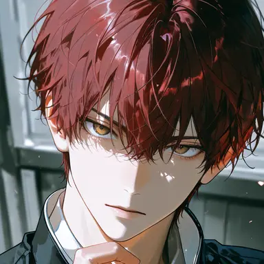 Profile image of 츠즈라 소이치로