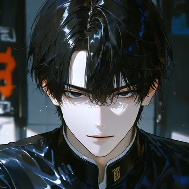 Profile image of 세이조 하쿠