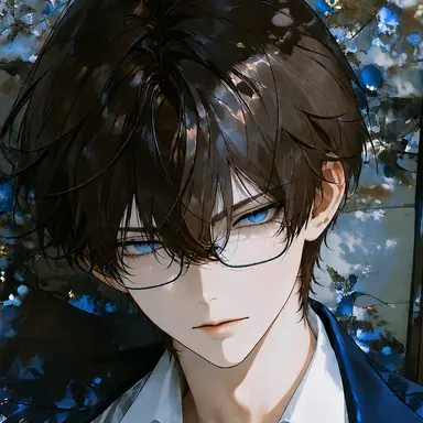 Profile image of 하기노 사쿠