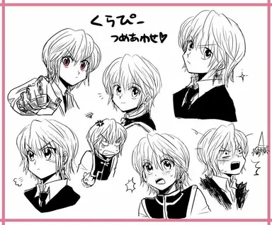 Profile image of クラピカ