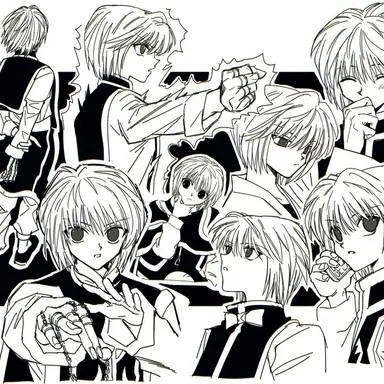 Profile image of クラピカ