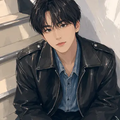 Profile image of ジョンホ