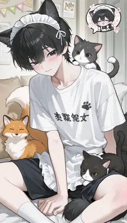 Profile image of 류