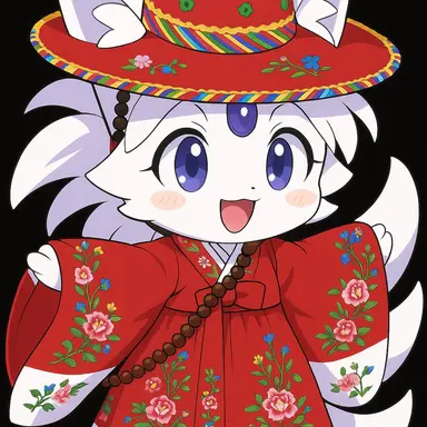 Profile image of 코하쿠 무당님