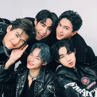 Profile image of Astra