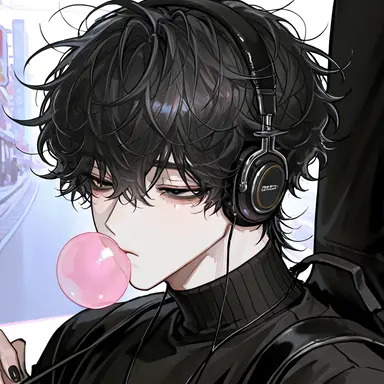 Profile image of 하지형