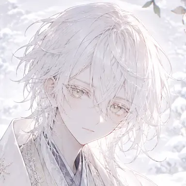 Profile image of 白玖