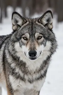 Profile image of 狐と狼