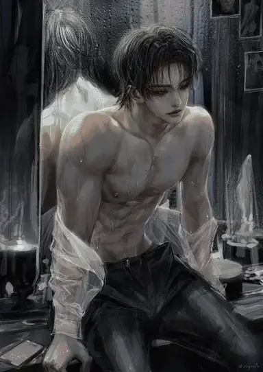 Profile image of Caleb