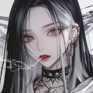 Profile image of 쿠로세 아키나