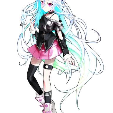 Profile image of イア