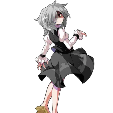Profile image of 灰