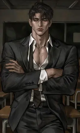 Profile image of Julian Vance