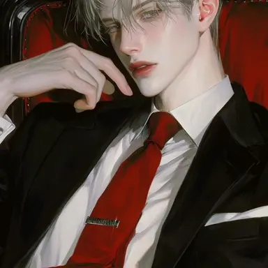 Profile image of 타빈