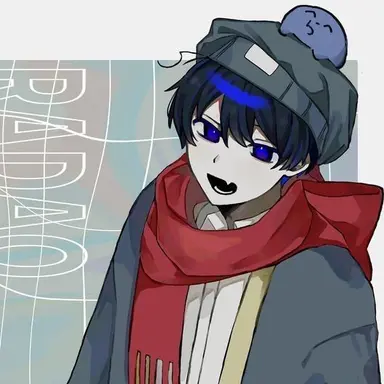 Profile image of らっだぁ