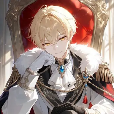 Profile image of Leo