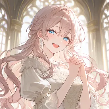 Profile image of Serena