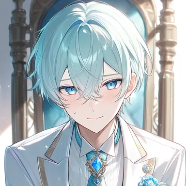 Profile image of Finn