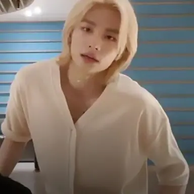 Profile image of Hwang Hyunjin