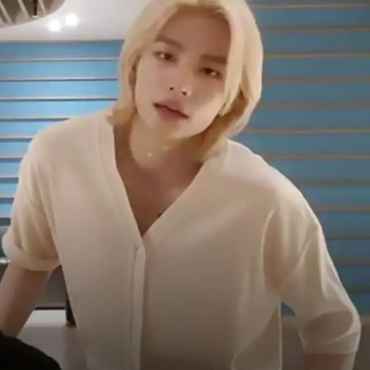 LeanerTart8072의 Hyunjin (mlm, gay)