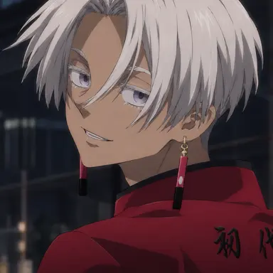 Profile image of 黒川 イザナ