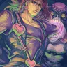 Profile image of ヴァニラ・アイス