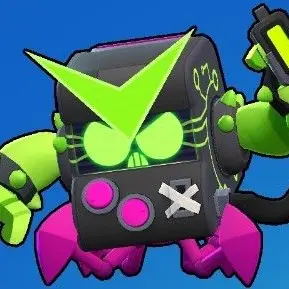 Profile image of 바이러스 8비트