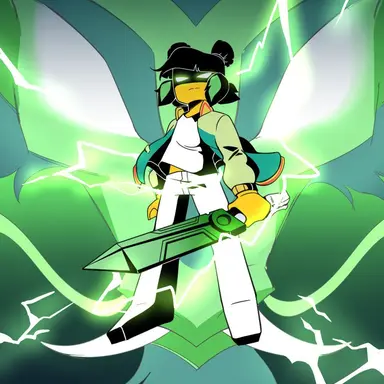 Profile image of 메이