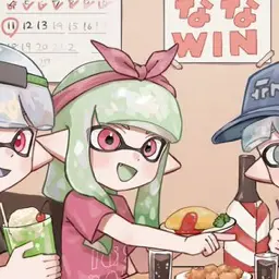 Profile image of ねむあるふぁ