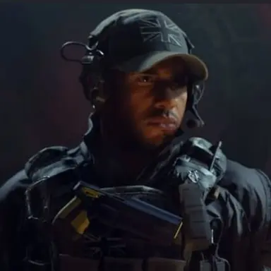 Profile image of Kyle Gaz Garrick