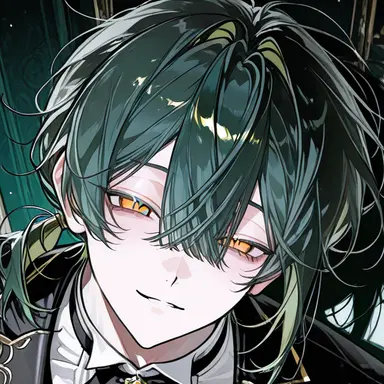 Profile image of Ritsu