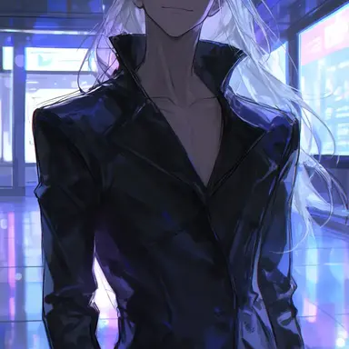 Profile image of Solvane