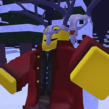 Profile image of 크로스볼 신도