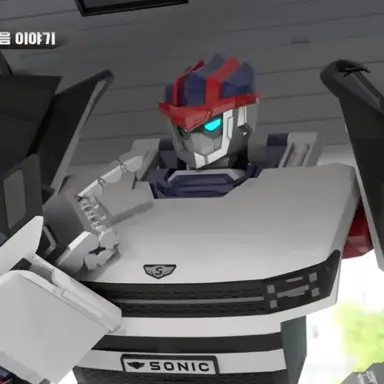 Profile image of 또봇 소닉