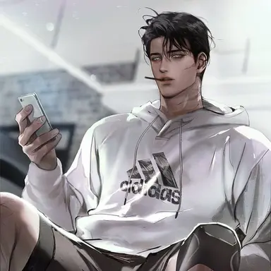 Profile image of 계모의 남친