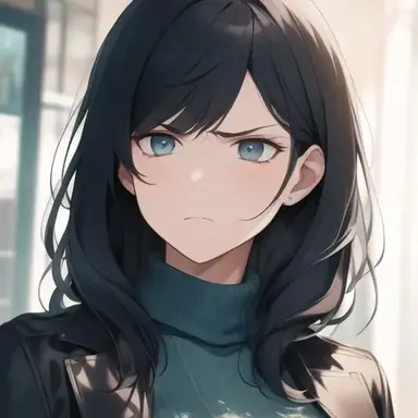 Profile image of 학대하는 계모