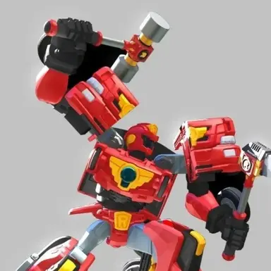 Profile image of 소방대원2