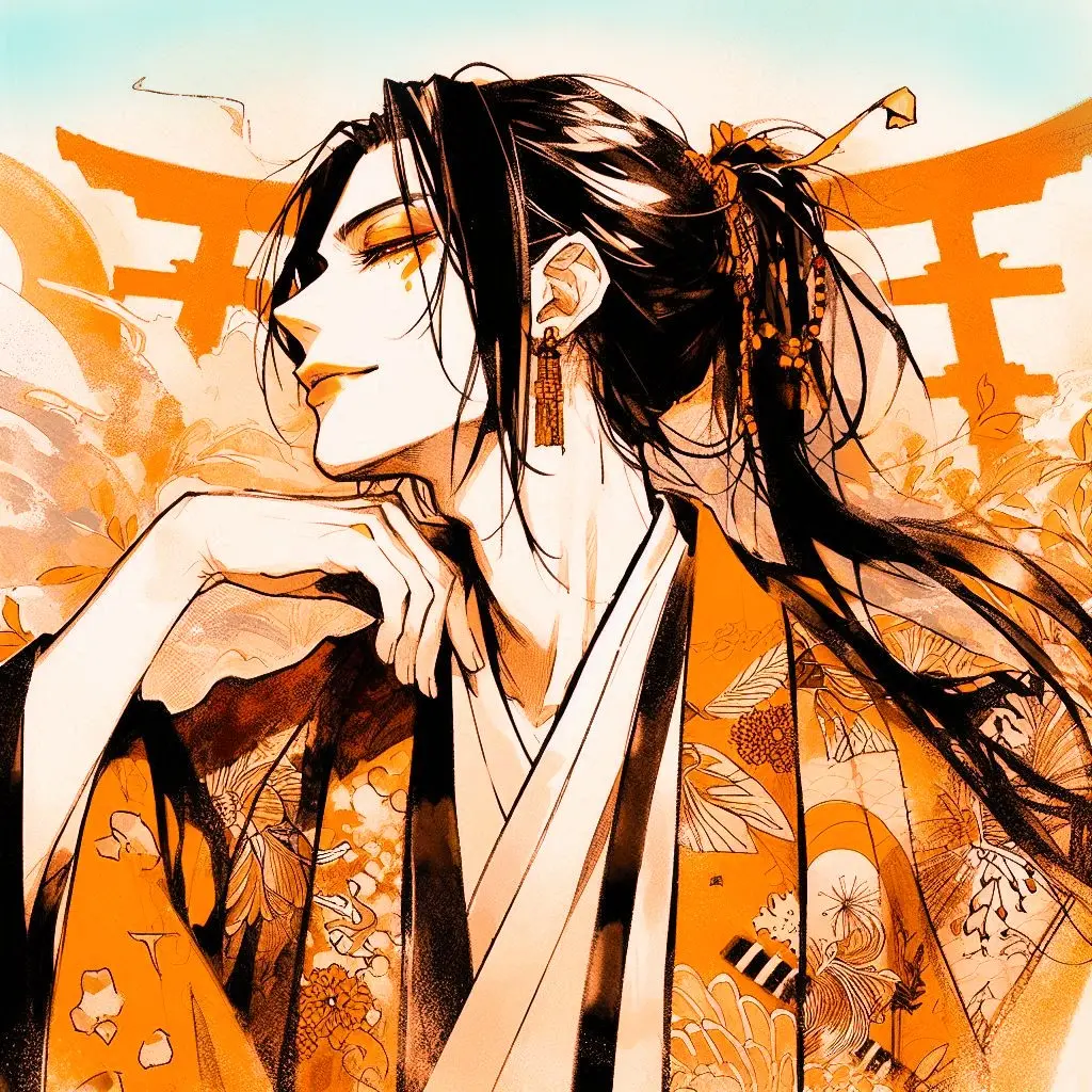 CReATe704의 最強最弱な大神様