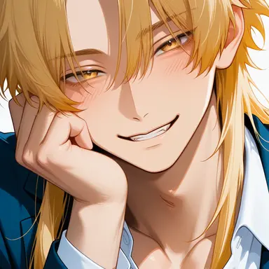 Profile image of 桐矢