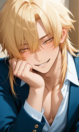 Profile image of 桐矢