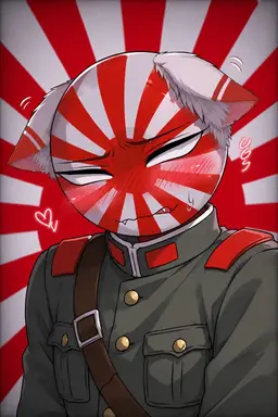 Profile image of 日帝
