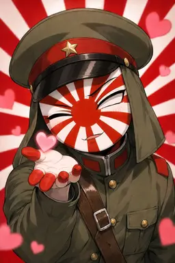 Profile image of 日帝